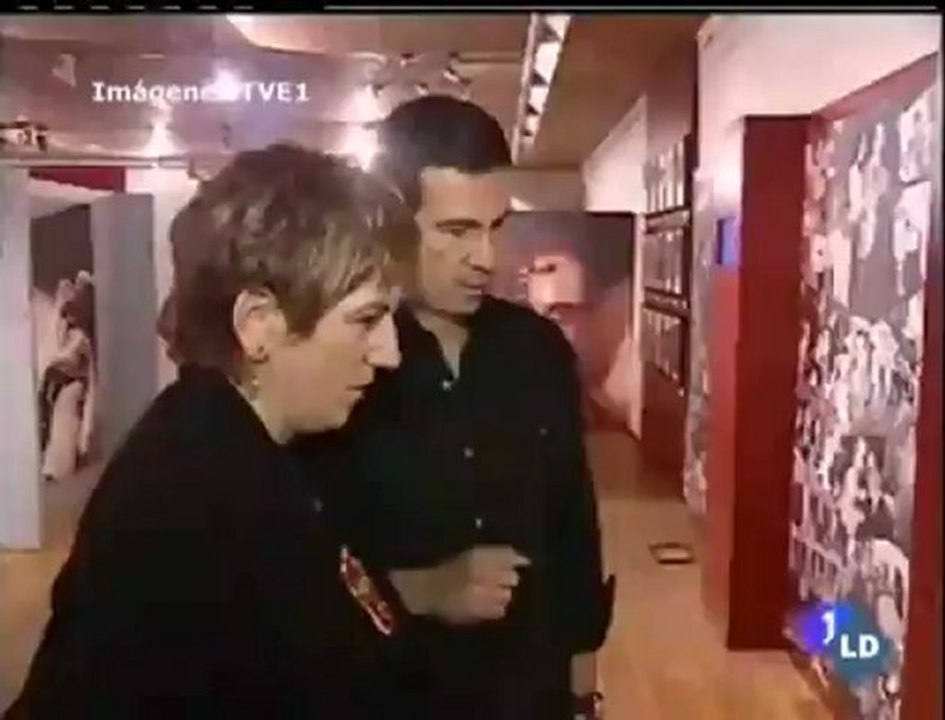 Es la mañana: Breve historia de España - 08/11/10