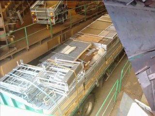 espace elevage gamme chenils