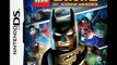 Working LEGO Batman 2 DC Super Heroes (U) NDS ROM Download
