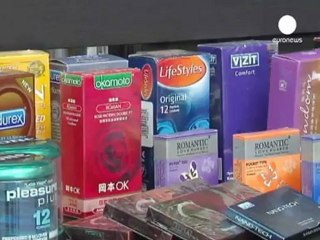 Uzmanlar AIDS'e çare arıyor