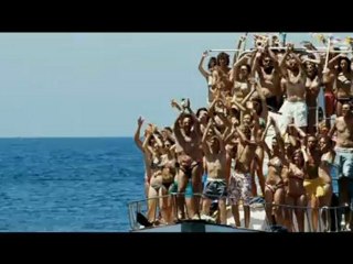 Los animales de "Madagascar 3" y Nacho Vidal, en los cines este fin de semana