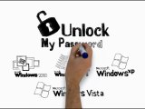 Lost password Windows 2000 | Unlock my password