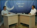 Tortum İlçe Müftüsü Celal BÜYÜK Hocamızın 26/07/2012 Tarihli Doğu TV Sohbeti