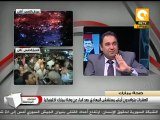 الشارع المصري بين رئيس قادم ورئيس يحتضر  #June20