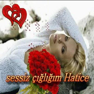 SANA ÖYLE HASRETİM Kİ