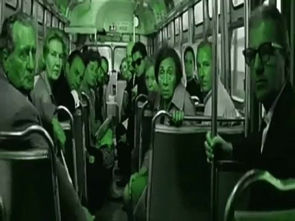 S.uicideA.fterV.iolence - travel in bus on LSD