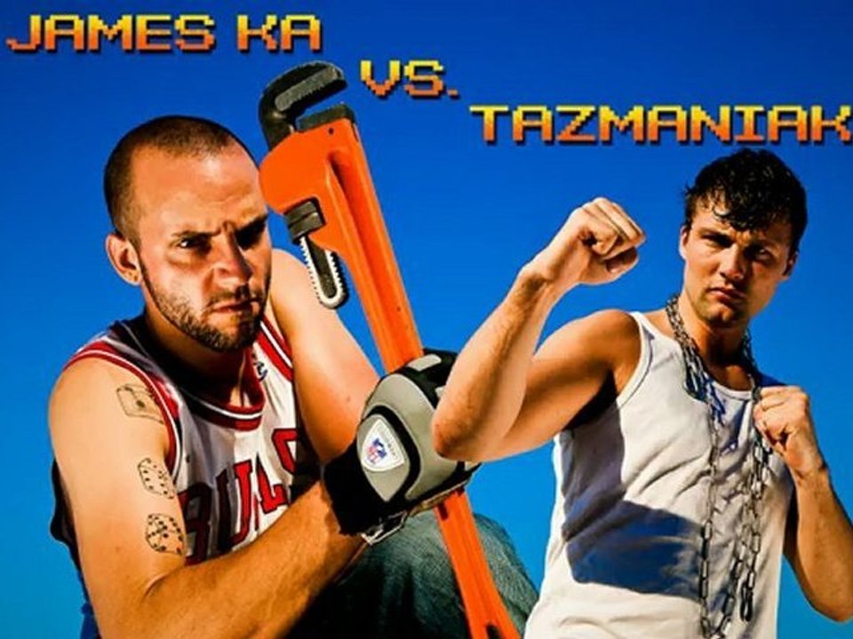 Beach Fighters II