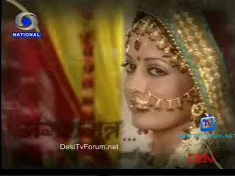 Mangalsutra Ek... Maryada 27th July 2012 Video Watch Online Pt1