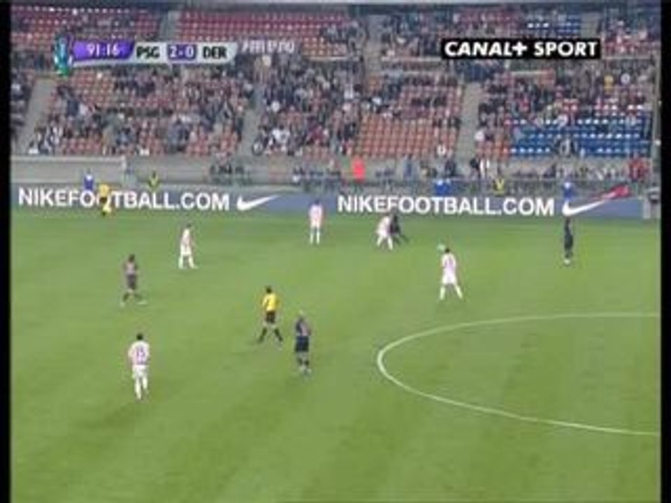 PSG-DerryCity-efrau