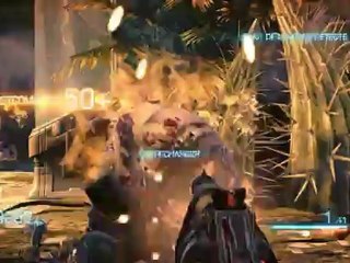 Bulletstorm - 14 - Pétage de Plomb