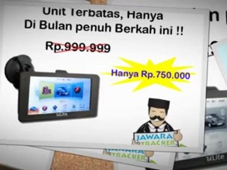 gps navigasi murah promo ramadhan 1433H