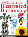 Children Book Review: Children's Illustrated Dictionary by DK Publishing