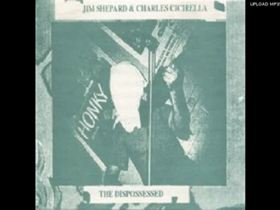 Jim Shepard & Charles Cicirella - Survivor