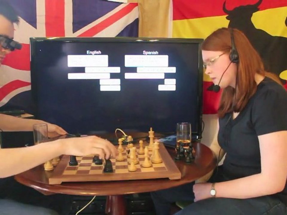 Lunettes de Traduction