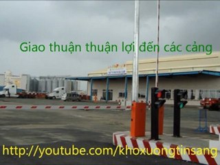 Cho thuê bán nhà xưởng tỉnh Long An. Diện tích 1.000m2 - 30.000m2