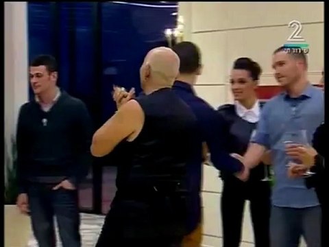 Kuti & Yana 1/1/12 (1)