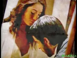 Sıla and Boran  - Everyway That I Can