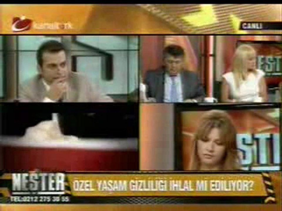 İzmir Dedektiflik Kanaltürk Neşter Bölüm 5