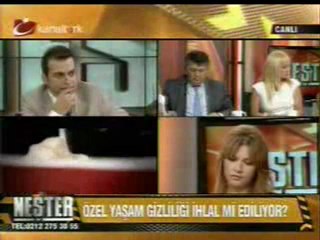 İzmir Dedektiflik Kanaltürk Neşter Bölüm 6