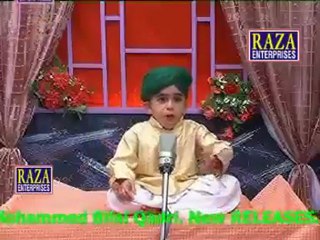 Haider Ali huzoor ki naat paak (Datta Mere Datta)