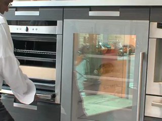 Paris 15, travaux de rénovation, vente de cuisine, cuisiniste - C Design