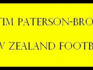 Theatre director | Tim Paterson Brown | Award