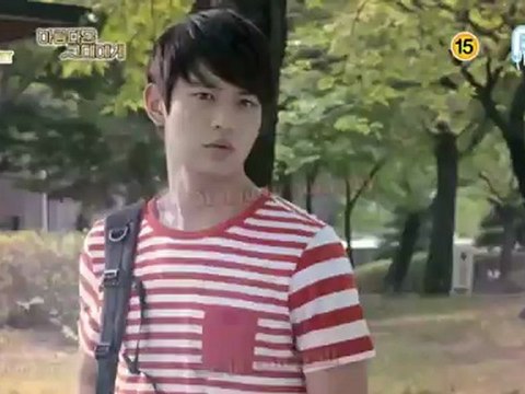 [Vietsub] 120726 To The Beautiful You 3rd Trailer [S-Planet & PFG]