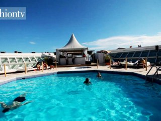 The House of Luxury & Tempus Magazine Launch Party | FTV