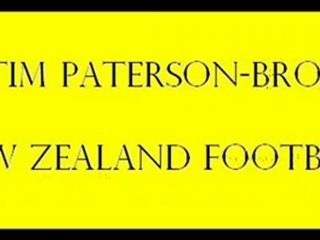 Theatre director | Tim Paterson Brown | New drama