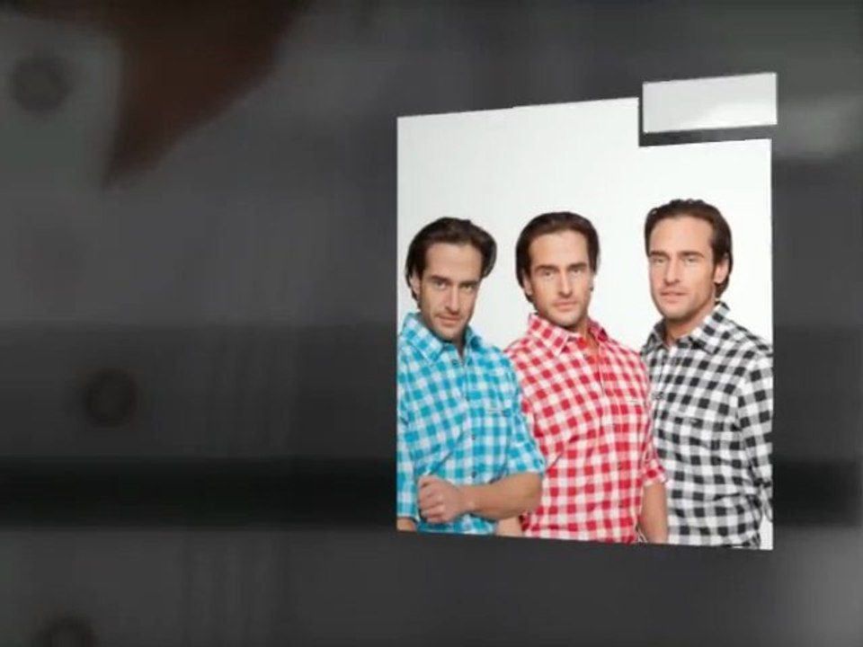 Stockerpoint Trachtenhemden