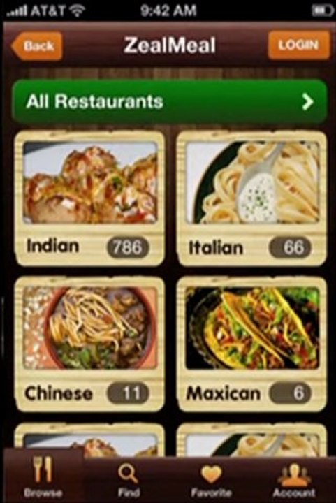 Get an Excellent iphone app development Services from India