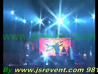 Led concept jai mala theme stage show in delhi 9810052862
