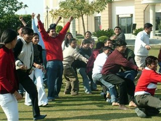 Life @ QA InfoTech