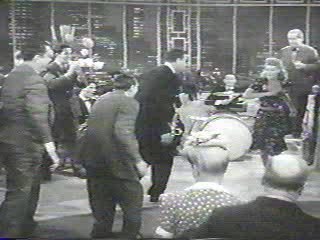 John Wayne-The Fighting Seabees