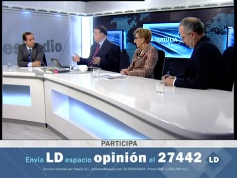 Es la noche de César: Vídeos y videojuegos de campaña - 17/11/10