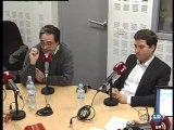 La tertulia de Luis:  La intervencion de Zapatero  - 18/11/10