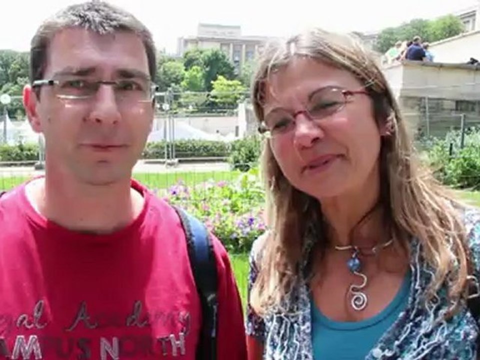 En Affinité | Micro-Trottoir: Quelle musique évoque l'Amour ?