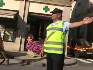 Un forcené retranché à Suippes (Marne) : centre-ville fermé