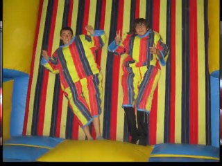 Stages Ete - Semaine 3 Episode 2