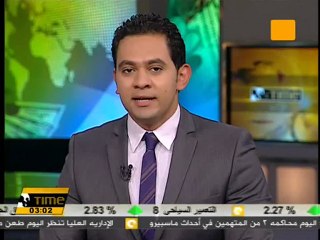 مرسي يجتمع اليوم مع مجلس المحافظين بحضور الجنزوري