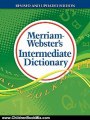 Children Book Review: Merriam-Webster's Intermediate Dictionary by Merriam-Webster