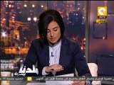 بلدنا بالمصري: رسالة الجيزاوي للقنصل المصري بالسعودية