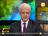 الجنزوري يقدم تقرير لمرسي حول توصيات إجتماع المحافظين
