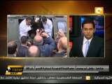واصل أبو يوسف: التقرير الطبي أثبت تسمم ياسر عرفات