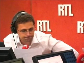 "Heureusement que la France n'organise pas les JO", par Jérôme