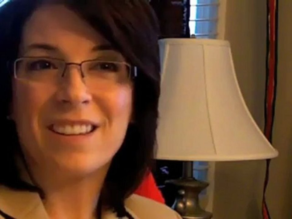 The College Network Success Story - Michelle earns her Masters in Nursing Degree Online