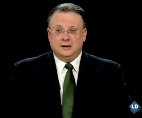 El relato de César Vidal, miércoles  - 24/11/10