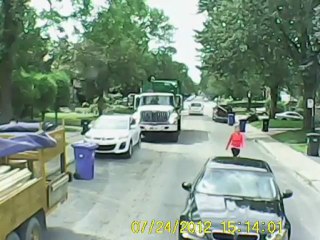 Non je ne reculerais pas !