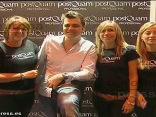 Alba Carrillo y Fonsi Nieto, ¿ruptura a la vista?