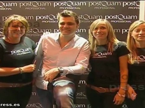 Alba Carrillo y Fonsi Nieto, ¿ruptura a la vista?